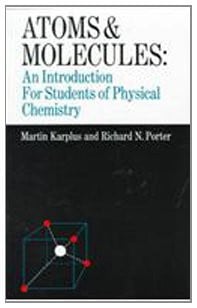 Atoms and molecules