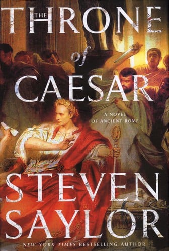 The Throne of Caesar