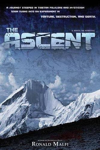 The ascent