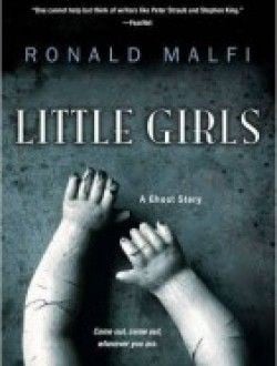 Little girls