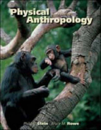 Physical anthropology
