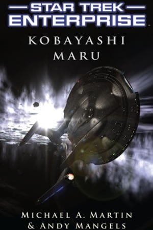 Star Trek Enterprise - Kobayashi Maru