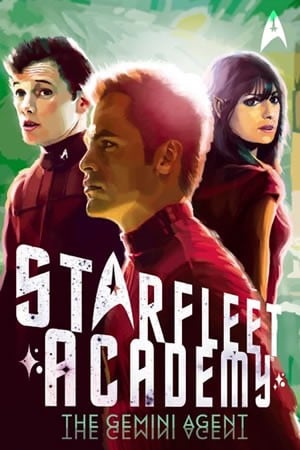 Starfleet Academy - The Gemini Agent