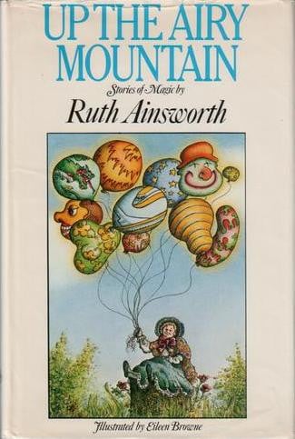 Up the airy mountain