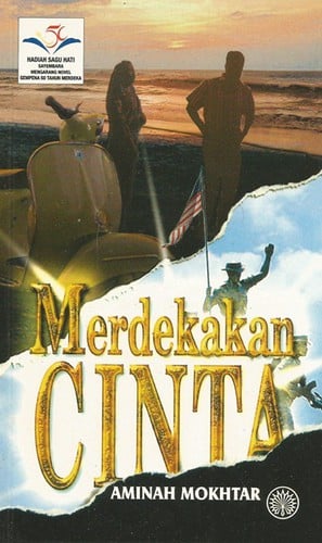Merdekakan Cinta