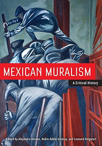 Mexican muralism
