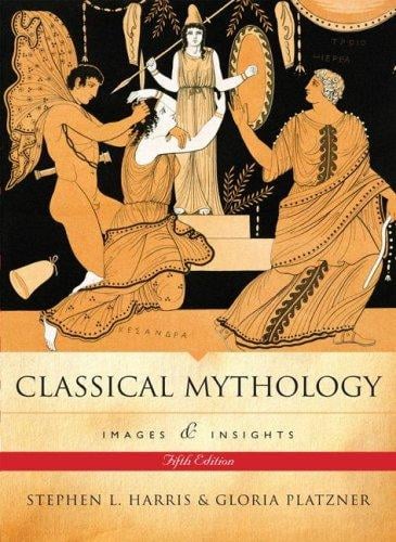 Classical mythology