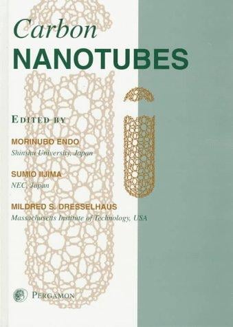 Carbon nanotubes
