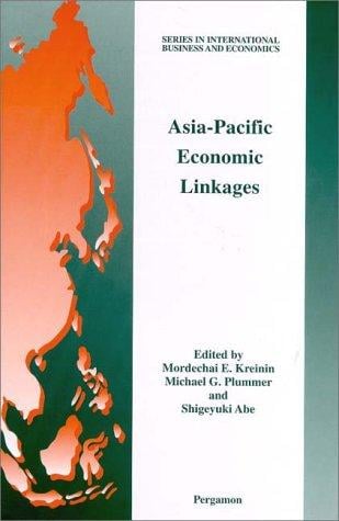 Asia-Pacific economic linkages