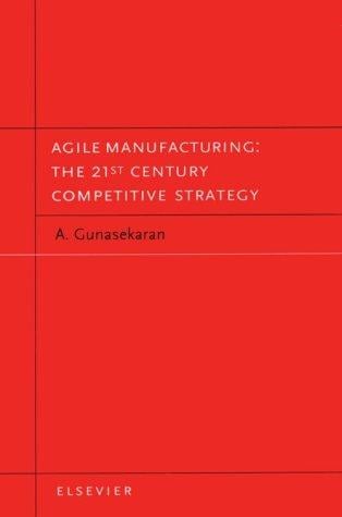Agile manufacturing