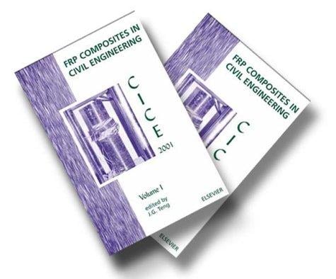 FRP composites in civil engineering