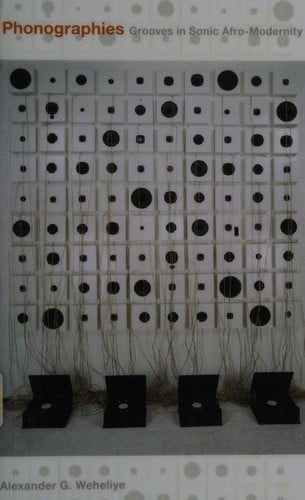 Phonographies
