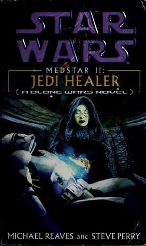 Star Wars - Medstar II - Jedi Healer