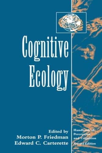 Cognitive ecology