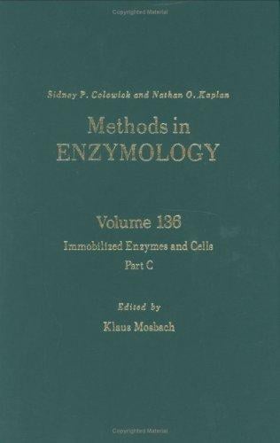 Methods in enzymology