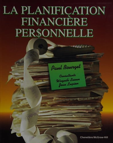 La planification financière personnelle