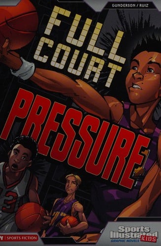 Full court pressure