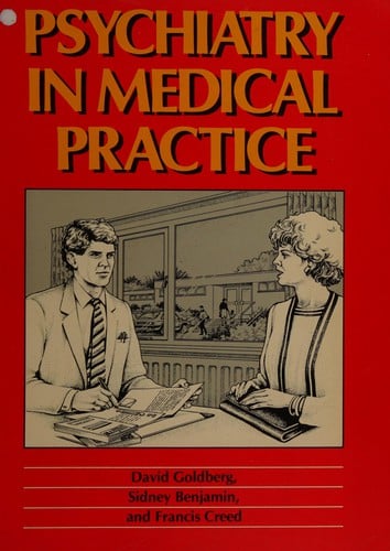 Psychiatry in medical practice