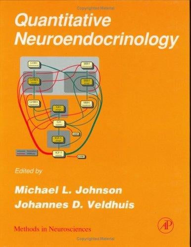 Quantitative neuroendocrinology