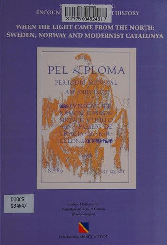 When the light came from the north