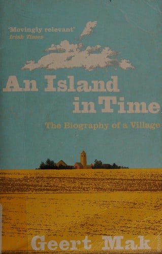 An island in time