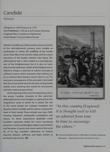 1001 BOOKS YOU MUST READ BEFORE YOU DIE; ED. BY PETER BOXALL