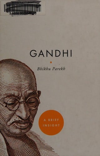 Gandhi