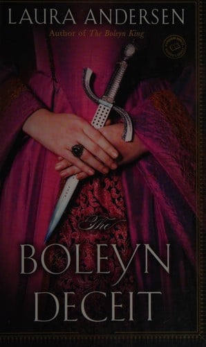 The Boleyn Deceit