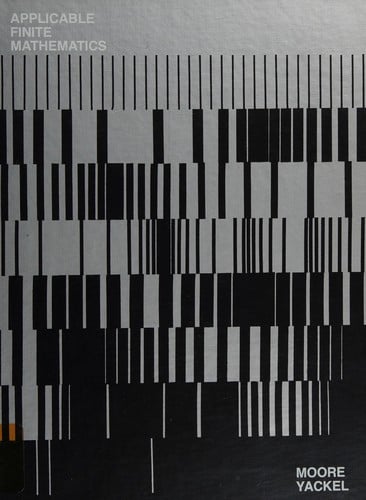 Applicable finite mathematics