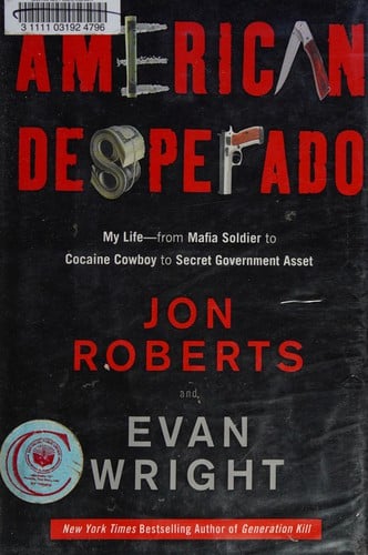 American desperado