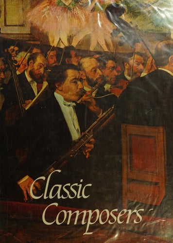Classic composers