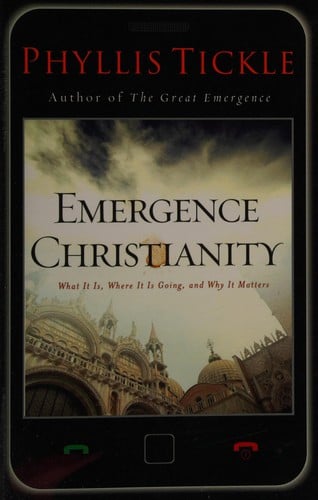 Emergence Christianity