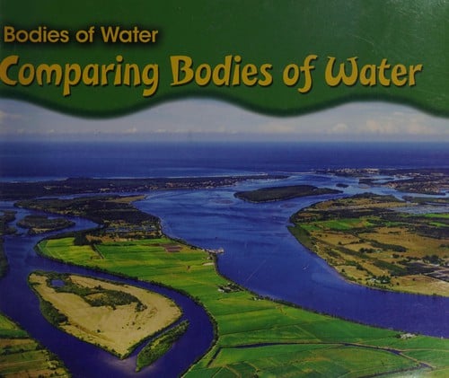 Comparing bodies of water