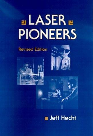Laser pioneers