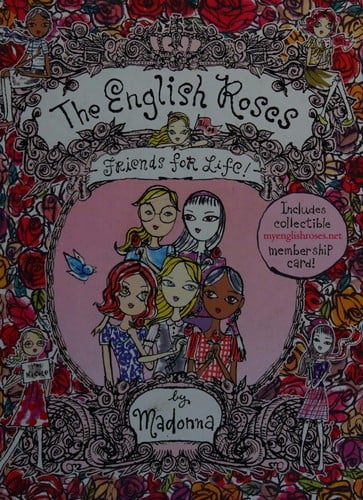 The English Roses