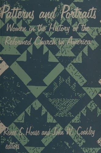 Patterns and portraits