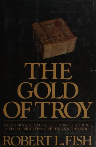 Gold of Troy