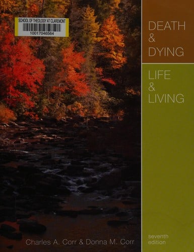 Death & dying, life & living