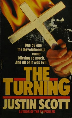 The turning