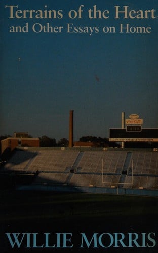 Terrains of the heart