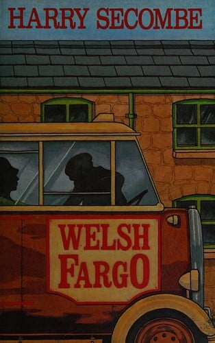 Welsh Fargo