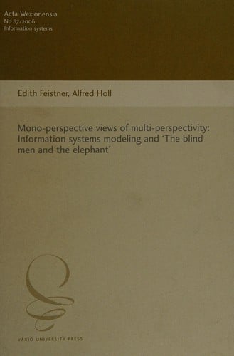 Mono-perspective views of multi-perspectivity