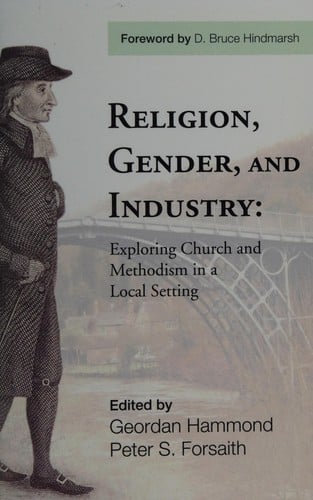 Religion, gender, and industry