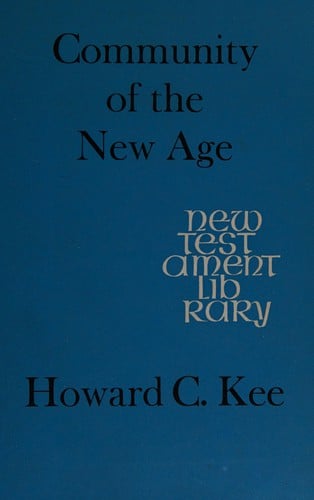 Communityof the new age