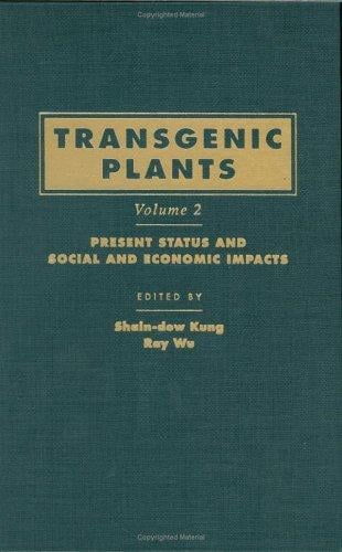 Transgenic plants