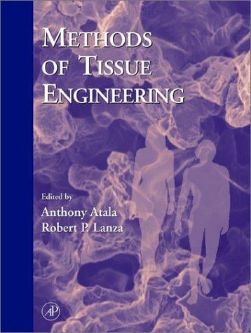 Methods of tissue engineering