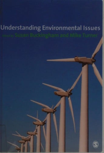 Understanding environmental issues