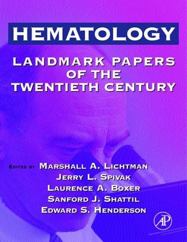 Hematology