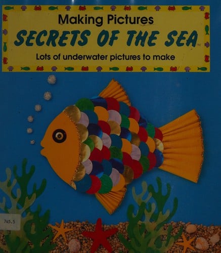 Secrets of the sea