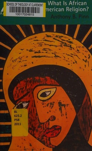 What is African American religion?